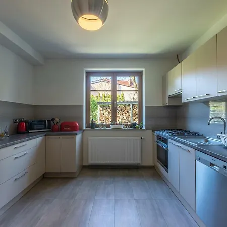 Victus Apartamenty, Makowy Apartamento Sopot