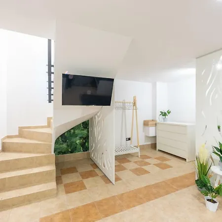 Apartamento Victus Apartamenty, Makowy *