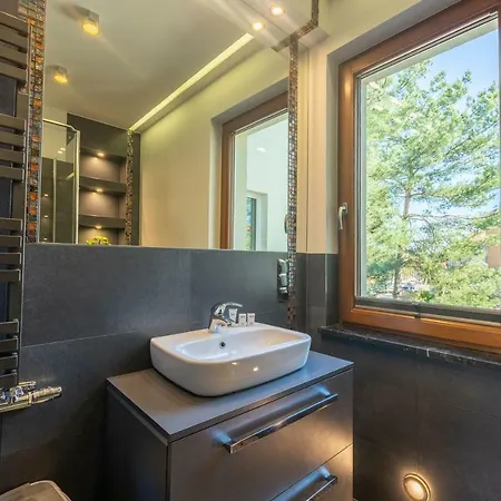 Apartamento Victus Apartamenty, Makowy Sopot