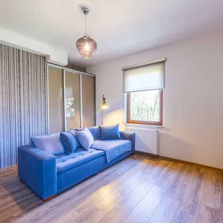 Victus Apartamenty, Makowy Apartmán