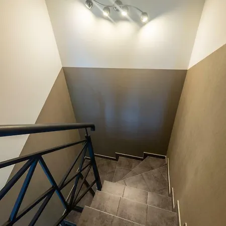Victus Apartamenty, Makowy *
