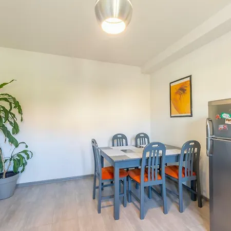 Apartmán Victus Apartamenty, Makowy *