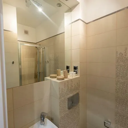 Victus Apartamenty, Makowy *