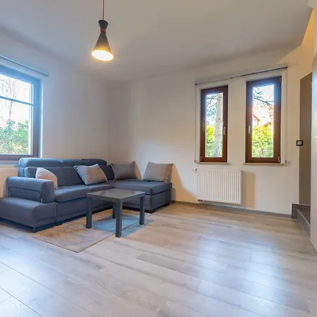 Victus Apartamenty, Makowy