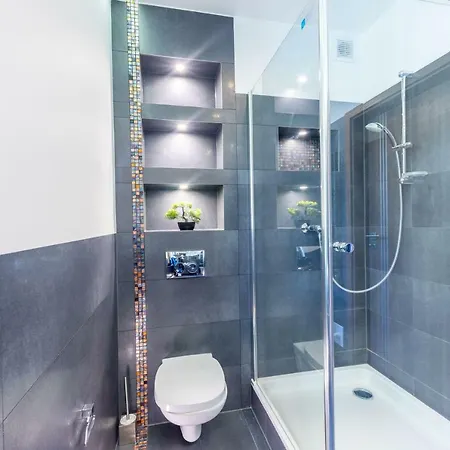 Victus Apartamenty, Makowy * Sopot